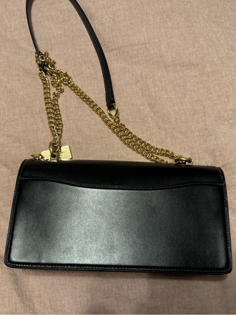 Coach Outlet Klare Envelope Crossbody Bag - Picture 9 of 9